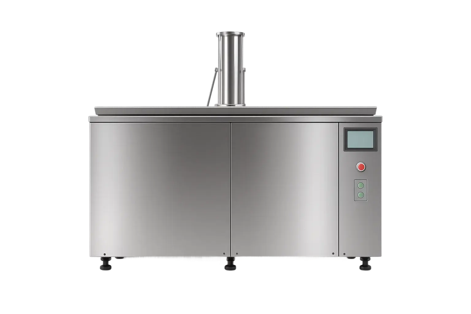 Ultrasone reiniger uit de ACM-serie
